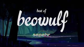 the best of beowulf  lofi hip hop mix [upl. by Ruben]