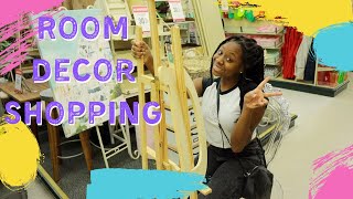 New Bedroom Decor  Shop With Dejah [upl. by Emily33]