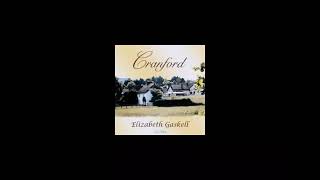 Cranford  Elizabeth Gaskell  Complete Audiobook With Chapter Skip [upl. by Ordnassela676]