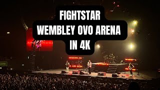 FIGHTSTAR  LIVE  WEMBLEY OVO ARENA  2024 [upl. by Aisila]