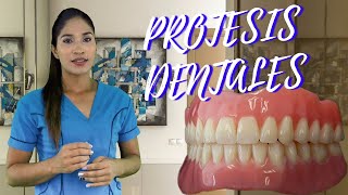 ✨😺PROTESIS DENTALES🦷👄 DENTADURAS POSTIZAS👄 Cajas Dentales 👀🦷👅 [upl. by Enttirb]