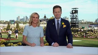 Nine News Melbourne  05112024 [upl. by Zenobia]