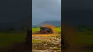 Thar ♥️🔥😎 thar mahindra shorts viral trending [upl. by Atalee]