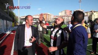 Etimesgut Belediyespor 2Ligde [upl. by Gellman508]