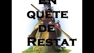 Dofus En Quête de Restat Les quêtes finales [upl. by Eikcin559]