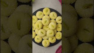 10 mins Sweets Recipe  Peda Recipe  Diwali Sweets Recipe  Diwali Special Recipes  Sooji Peda [upl. by Ashling]