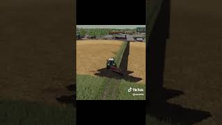 Part 1  Top 5 most viewed FS TikTok’s in September farmingsimulator22 [upl. by Asenad]