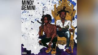 Deniro Farrar  Consistently Inconsistent Audio  Mind Of A Gemini [upl. by Ardna]