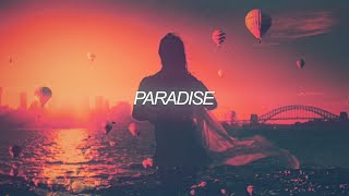 Faime  Paradise Official Lyric Video [upl. by Wooster]