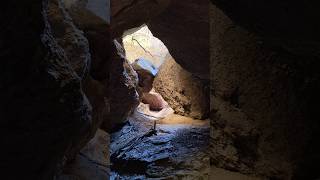 Exploring Rock Cave Passages at Pinnacles National Park [upl. by Westfall316]