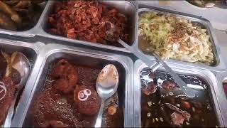 NASI BAJET JOHOR BAHRU MALAYSIA automobile johor malayfood [upl. by Raffo]