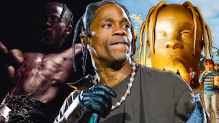 Somehow Travis Scott SAVED his Career [upl. by Ailisab]