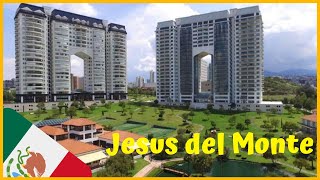 ⭐🚘 Fuente de las Lomas  Jesus del Monte  Interlomas interlomas fuentesdelaslomas [upl. by Andris]