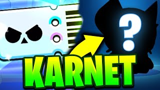 5 NOWYCH POSTACI OPENING KARNETU 🤩 w BRAWL STARS POLSKA 🔥 [upl. by Zsa]