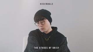 Rosendale  The Stages of Grief Full Album [upl. by Dalila]