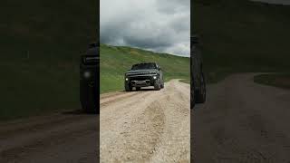 2022 GMC HUMMER EV  Acceleration Crab walk Off road [upl. by Ashton]