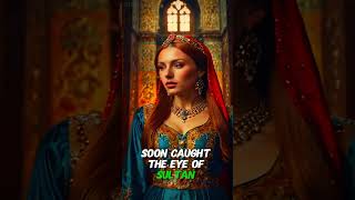 The Epic Love Story of Hürrem Sultan and Suleiman the Magnificent [upl. by Bren695]