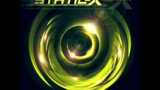 StaticX All in Wait [upl. by Barren814]