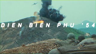 Dien Bien Phu 54 [upl. by Eleumas]