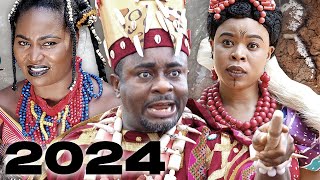 SMOOTH PLAYER  EMEKA IKE  UJU OKOLI  CHIOMA NWOHA NEW NOLLYWOOD MOVIES 2024 [upl. by Noda]