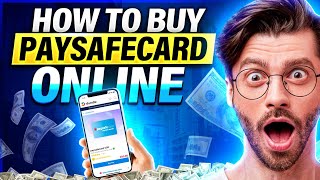 PaySafeCard  Buy Online with Digital Delivery Pcgamesupply [upl. by Denn]