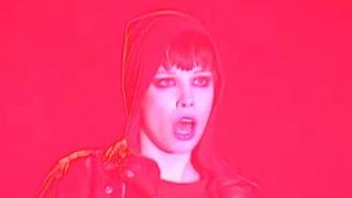 Crystal Castles Live at Reading Festival 2009 FULL STREAM [upl. by Ssilb646]