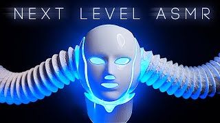 ASMR NEXT LEVEL for Brain Melting Tingles and Deep Sleep [upl. by Appleby]