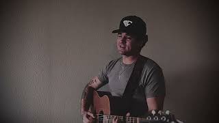 Koe Wetzel  Sweet Dreams Cover Micah Cheatham [upl. by Ikin]