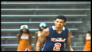 Keith Frazier  Kimball high school highlights  Mixtape [upl. by Laersi]