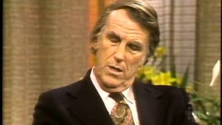 Sir Edmund Hillary on climbing Mt Everest 1977 CBC Archives  CBC [upl. by Zuzana]