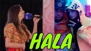 HALA AL TURK COLLECTION 1😍😍 حلا الترك 2018 [upl. by Nalro836]