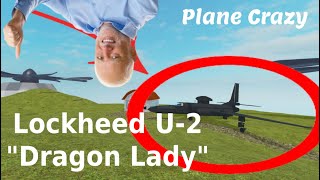 U2 Showcase  Plane Crazy [upl. by Tillinger]