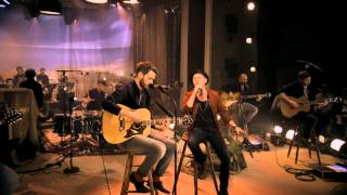 Revolverheld feat Johannes Oerding  Sommer in Schweden MTV Unplugged  Akt 3 [upl. by Spanos]