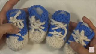 Zapatitos para perro ganchillo crochet dog booties [upl. by Bahr]