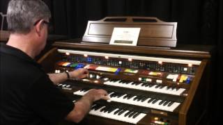 Kawai DX900 at Prestige Pianos and Organs played by Leith Ewert [upl. by Middleton]