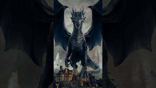 Top 3 Biggest Dragons In House Of The Dragon Westeros History [upl. by Bohs]