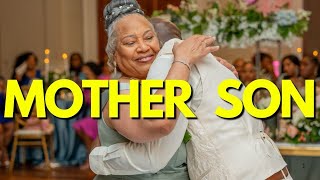 Top 10 Best Wedding Songs for Your Mother Son Wedding Dance [upl. by Quar]