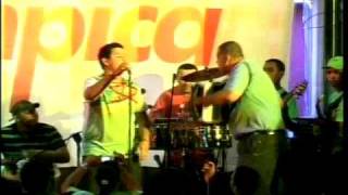 Martin Elias y Rolando Ochoa  Sin Ti No Tengo Nada  Lanzamiento 2007 [upl. by Miarzim]