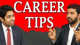 Career Guidance for Students in Hindi  Counselling Vs Coaching [upl. by Montfort]