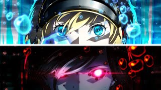 Persona 3 Reload Episode Aigis  Regret [upl. by Naujyt290]