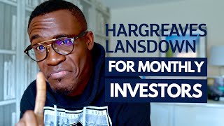 Hargreaves Lansdown Review  for monthly investors [upl. by Enhpad]