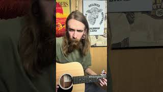 Who Will I Hold  The Avett Brothers  Cover [upl. by Letitia]