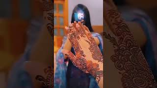 ❤️❤️❤️mehandi trending hindisong bollywood viralvideo youtubeshorts [upl. by Nayrb958]