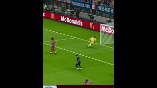 PSG ATLÉTICO MADRID 12 RESUMEN − Destacados extendidos y todos los goles 2024 HD shorts psg [upl. by Tsenre]