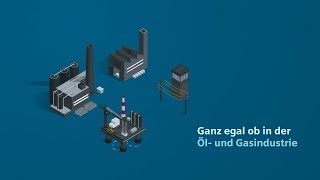 Industrielle Kommunikationsnetzwerke – Basis der Digitalisierung [upl. by Cohleen]