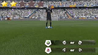 Fifa 15  Tutorial de Dribles  INICIANTE parte 2 XboxOne360Ps3Ps4 [upl. by Balcer]