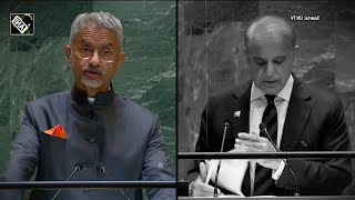 Pakistan GDP can only be measured by radicalisation when EAM S Jaishankar shamed pakistan at UN [upl. by Weisman]