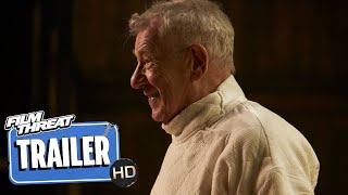 HAMLET  Official HD Trailer 2024  THRILLER  Film Threat Trailers [upl. by Senaj]