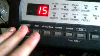 Roland TD3 review [upl. by Innoj409]