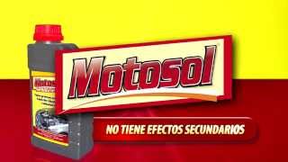 Motosol Sellagrietas Soluciones para su automovil [upl. by Anifad]